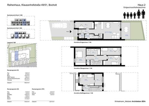 Foto - Einfamilienhaus in Hamminkeln zur Miete