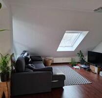 Mietwohnung Wuppertal 4 OG (Dachgeschoss) Mietwohnung Wuppertal 4 OG (Dachgeschoss)