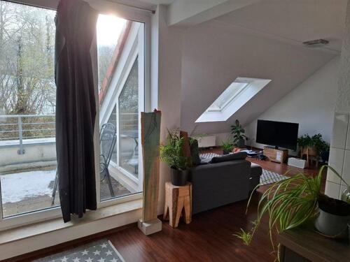 Foto - Etagenwohnung zur Miete in Wuppertal