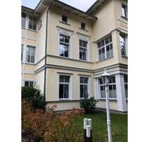 Hochwertig, möbliert Wohnung auf Usedom zu vermieten - Benz