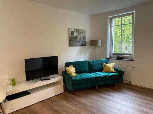 Foto - 1 Zimmer Etagenwohnung zur Miete in Benz