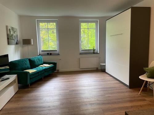 Foto - 1 Zimmer Etagenwohnung in Benz