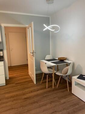 Foto - Etagenwohnung in Benz zur Miete