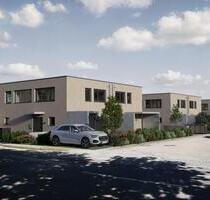 Moderne DHH Unterhaunstadt - 799.000,00 EUR Kaufpreis, ca.  148,28 m² in Ingolstadt (PLZ: 85055) Nordost