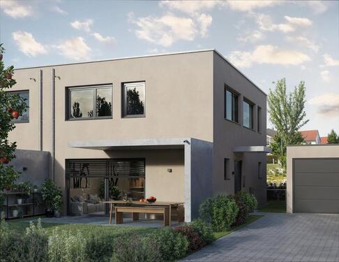 Foto - 5 Zimmer Einfamilienhaus zum Kaufen in Ingolstadt