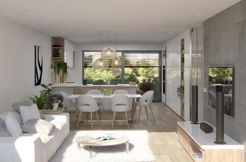 Foto - 5 Zimmer Einfamilienhaus in Ingolstadt