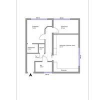 Moderne Wohnung in zentraler Lage von Rheda-Wiedenbrück zu vermie - Herzebrock-Clarholz