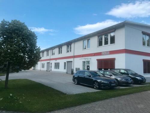 Foto - Schönes kleines Büro oder Werkstatt zu vermieten