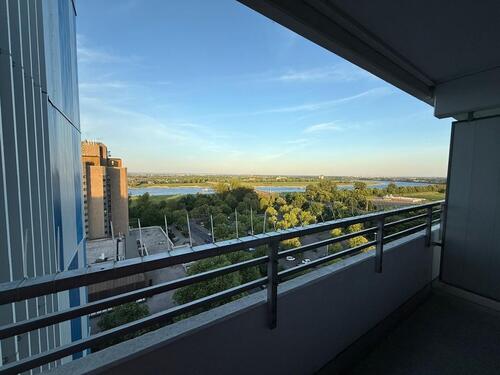 Foto - Neuss ETW Eigentumswohnung provisionsfrei Ferienwohnun Düsseldorf