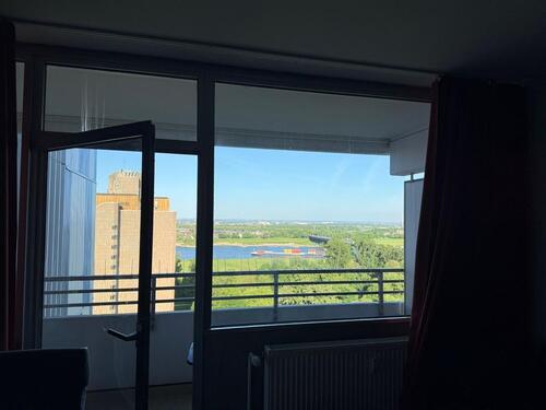 Foto - 1 Zimmer Etagenwohnung zum Kaufen in Neuss