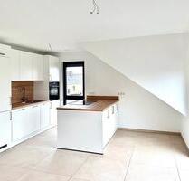 Erstbezug I Moselblick I Große Terrasse I 2-Zi-Neubau - Trier Feyen-Weismark