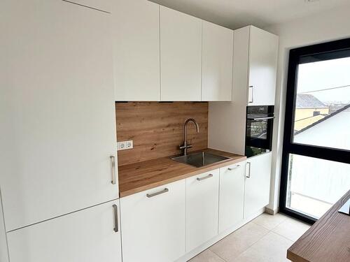 Foto - 2 Zimmer Etagenwohnung zur Miete in Trier