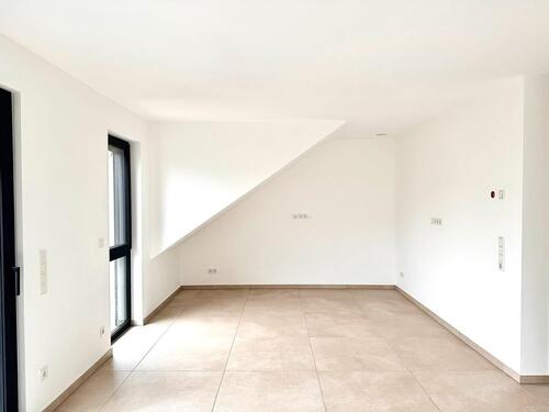 Foto - Etagenwohnung in Trier zur Miete