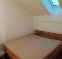 Sanierte Wohnung in Top Lage zu vermieten - Hauzenberg