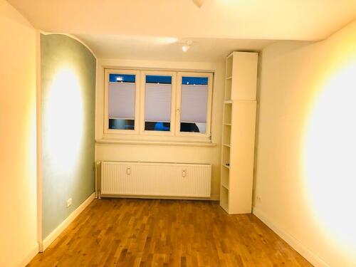 Foto - BüroPraxisraum im Grindelviertel