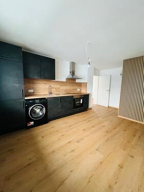 Foto - 2,5 Raum Wohnung3, 74 qm, Mengerskirchen Winkels, renoviert