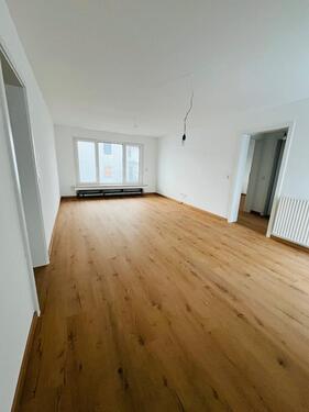 Foto - 2 Zimmer Etagenwohnung in Merenberg