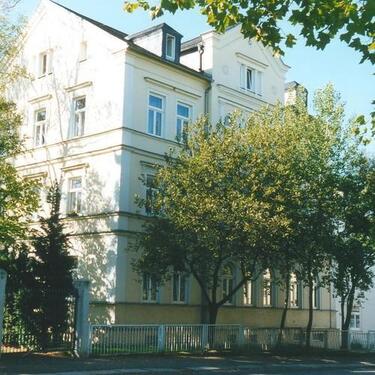 Foto - Etagenwohnung in Freiberg zur Miete
