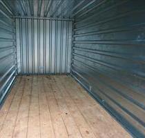 Lagerräume Gewerbe beheizt zu vermieten 15m² - Völklingen