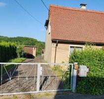 Doppelhaushälfte in ruhiger Lage - Greiz