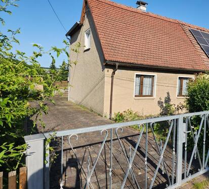 Foto - Doppelhaushälfte zum Kaufen in Greiz