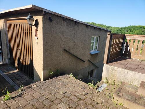 Foto - Doppelhaushälfte in Greiz zum Kaufen