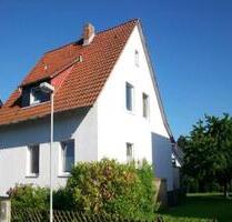 Einfamilienhaus voll möbliert - 1.800,00&nbsp;EUR Kaltmiete, ca.&nbsp; 144,00&nbsp;m&sup2; in Braunschweig (PLZ: 38104) Wabe-Schunter-Beberbach