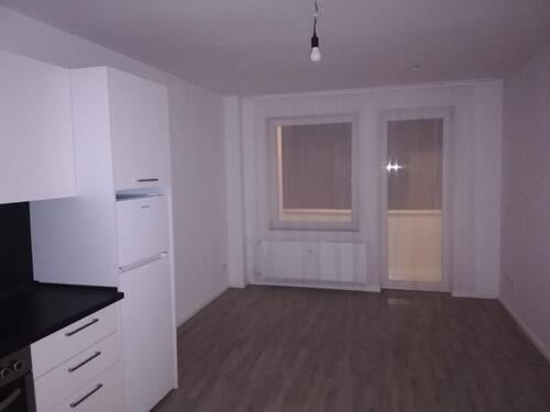 Foto - 2 Zimmer mit Balkon - 550,00&nbsp;EUR Kaltmiete, ca.&nbsp; 36,00&nbsp;m&sup2;