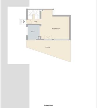 Foto - 5 Zimmer Reihenhaus zum Kaufen in Köln