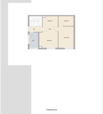 Foto - 5 Zimmer Reihenhaus in Köln