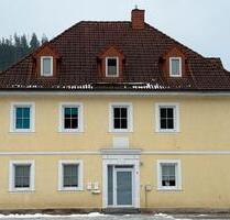 3-Rm.-Whg.in 96349 Steinwiesen mit großem Garten ab 01.04.2026