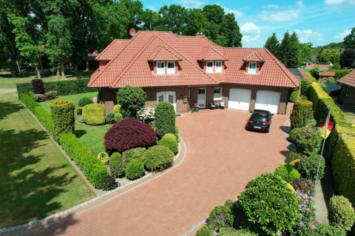 Foto - **Keine Käuferprovision** Schönes Einfamilienhaus in ruhiger Lage