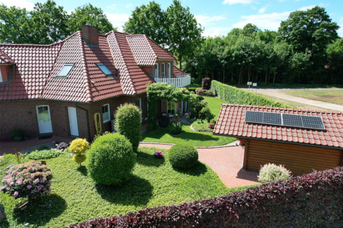 Foto - Einfamilienhaus zum Kaufen in Molbergen