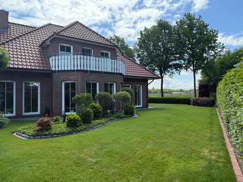 Foto - Einfamilienhaus in Molbergen