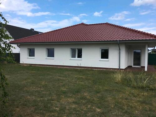 Foto - 4 Zimmer Doppelhaushälfte zur Miete in Müden (Aller)