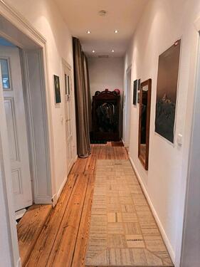 Foto - WG Zimmer in 2er WG an ältere Dame oder Herrn zu vermieten