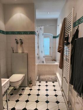 Foto - 3 Zimmer Erdgeschoßwohnung in Potsdam