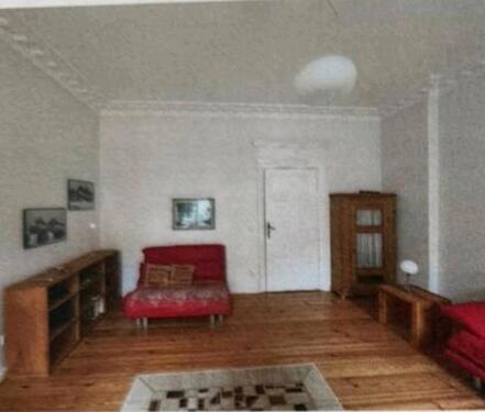 Foto - Erdgeschoßwohnung in Potsdam zur Miete