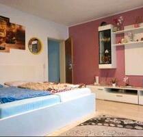 Sofort Möblierte Zimmer & Monteurwohnung in KA-Wolfartsweier – Ideal für Monteure & Studenten - Karlsruhe Wettersbach