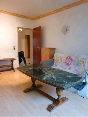 Foto - Etagenwohnung in Karlsruhe zur Miete