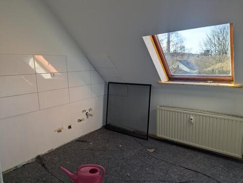 Foto - 3.5 Zimmer Etagenwohnung zur Miete in Essen