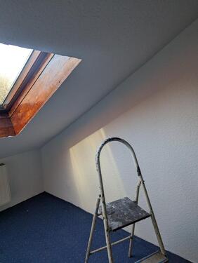 Foto - Etagenwohnung in Essen zur Miete