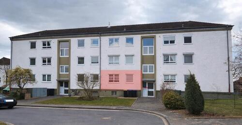 Foto - Attraktive Kapitalanlage – Vermietete 2-Zimmer-Eigentumswohnung