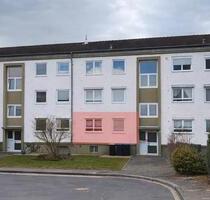 Attraktive Kapitalanlage – Vermietete 2-Zimmer-Eigentumswohnung - Euskirchen