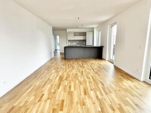 Foto - 3 Zimmer Etagenwohnung zur Miete in Mühlheim am Main