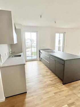 Foto - Etagenwohnung in Mühlheim am Main zur Miete