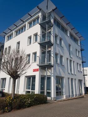 Foto - Büro zu vermieten, Gewerbe, Homeoffice, Praxis, Bürofläche, Einhe