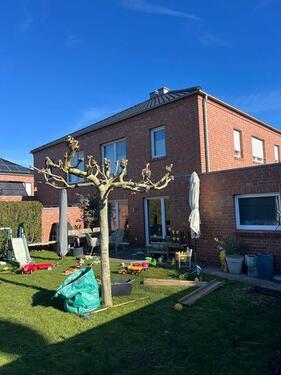 Foto - 6 Zimmer Doppelhaushälfte zur Miete in Salzbergen