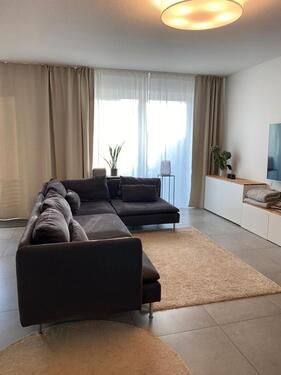 Foto - Doppelhaushälfte in Salzbergen zur Miete