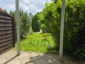 Foto - Sonnige 2-Raumwohnung mit Terrasse, Einbauküche, Fußbodenheizung